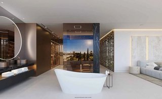 Casa pareada en alquiler en Nueva Andalucía centro en Marbella