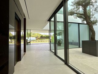 Casa pareada en alquiler en Nueva Andalucía centro en Marbella