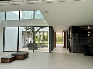 Casa pareada en alquiler en Nueva Andalucía centro en Marbella