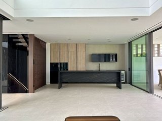 Casa pareada en alquiler en Nueva Andalucía centro en Marbella
