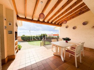 Chalet en venta en Sant Andreu de Llavaneres