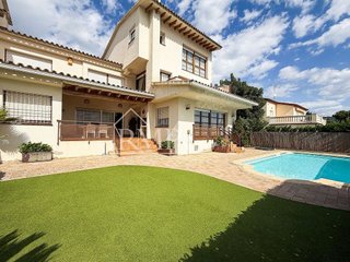 Chalet en venta en Playa en Sant Andreu de Llavaneres
