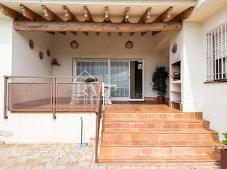 Chalet en venta en Playa en Sant Andreu de Llavaneres