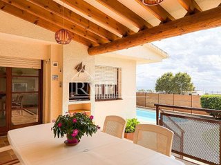 Chalet en venta en Playa en Sant Andreu de Llavaneres