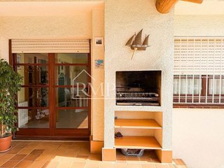 Chalet en venta en Playa en Sant Andreu de Llavaneres