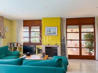 Chalet en venta en Playa en Sant Andreu de Llavaneres