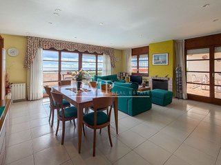 Chalet en venta en Playa en Sant Andreu de Llavaneres