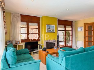 Chalet en venta en Playa en Sant Andreu de Llavaneres