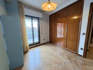 Ático en alquiler en Casco Histórico de Vallecas en Madrid