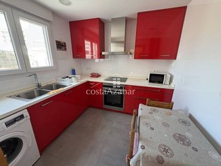 Piso en alquiler en Centro en Castellón de la Plana