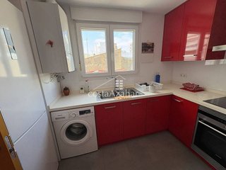 Piso en alquiler en Centro en Castellón de la Plana