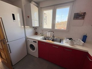 Piso en alquiler en Centro en Castellón de la Plana