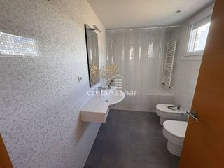 Piso en alquiler en Centro en Castellón de la Plana