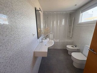 Piso en alquiler en Centro en Castellón de la Plana