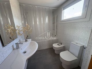 Piso en alquiler en Centro en Castellón de la Plana