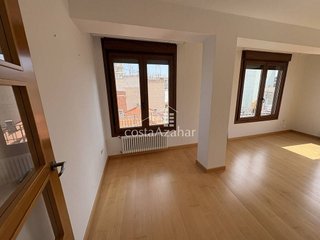 Piso en alquiler en Centro en Castellón de la Plana