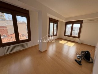 Piso en alquiler en Centro en Castellón de la Plana