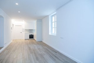 Estudio en alquiler en Ensanche en Coruña (A)