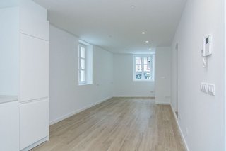 Estudio en alquiler en Ensanche en Coruña (A)