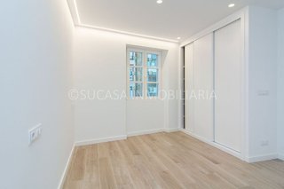 Estudio en alquiler en Ensanche en Coruña (A)