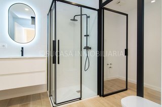 Estudio en alquiler en Ensanche en Coruña (A)