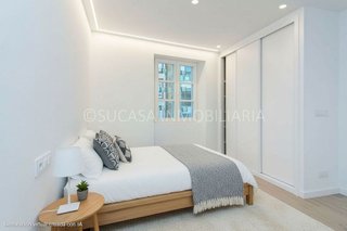 Estudio en alquiler en Ensanche en Coruña (A)