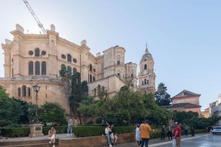 Piso en venta en Centro Histórico en Málaga
