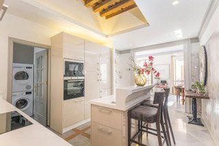 Piso en venta en Centro Histórico en Málaga