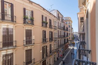 Piso en venta en Centro Histórico en Málaga