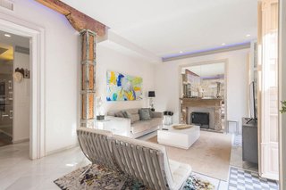 Piso en venta en Centro Histórico en Málaga