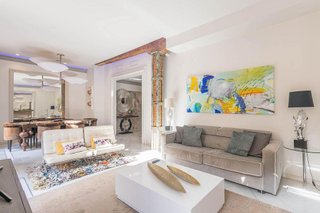 Piso en venta en Centro Histórico en Málaga