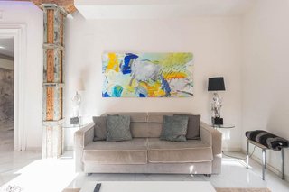 Piso en venta en Centro Histórico en Málaga