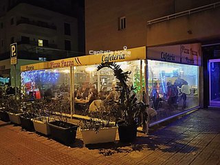 Local comercial en venta en Santa Eulalia del Río en Santa Eulalia del Río