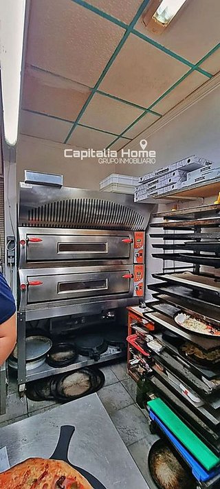 Local comercial en venta en Santa Eulalia del Río en Santa Eulalia del Río