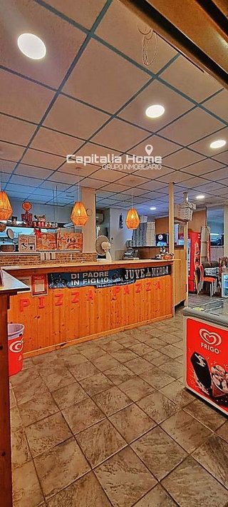 Local comercial en venta en Santa Eulalia del Río en Santa Eulalia del Río