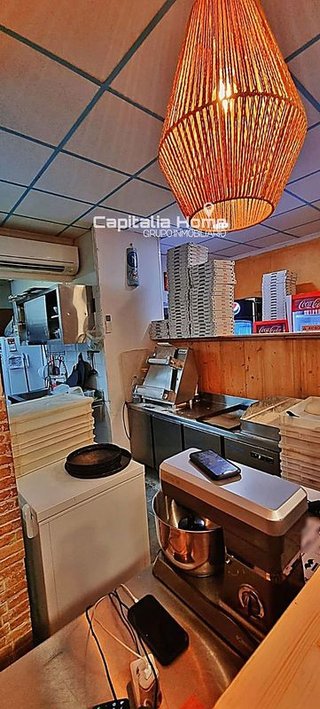 Local comercial en venta en Santa Eulalia del Río en Santa Eulalia del Río