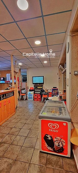 Local comercial en venta en Santa Eulalia del Río en Santa Eulalia del Río