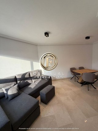 Piso en alquiler en Sant Pau en Valencia