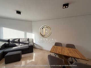 Piso en alquiler en Sant Pau en Valencia