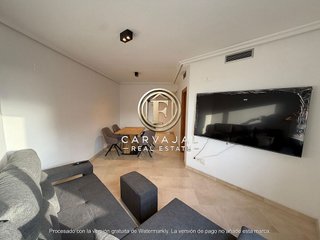Piso en alquiler en Sant Pau en Valencia