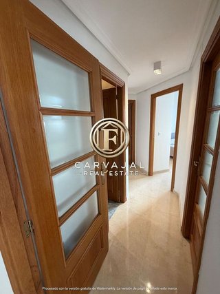 Piso en alquiler en Sant Pau en Valencia
