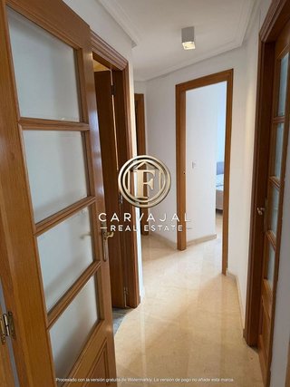 Piso en alquiler en Sant Pau en Valencia