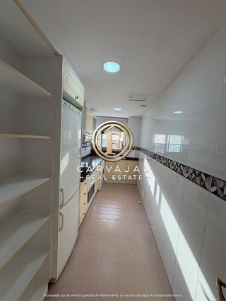 Piso en alquiler en Sant Pau en Valencia