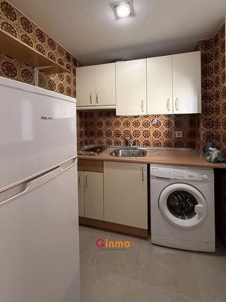 Estudio en alquiler en Universidad - Malasaña en Madrid