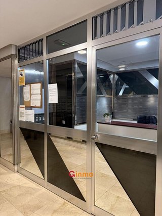 Estudio en alquiler en Universidad - Malasaña en Madrid