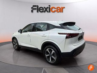 Nissan Qashqai E-POWER 140 KW (190 CV) N-Connecta