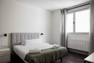 Piso en alquiler en Justicia - Chueca en Madrid