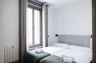 Piso en alquiler en Justicia - Chueca en Madrid