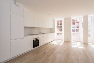 Piso en alquiler en Ensanche en Coruña (A)