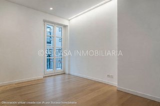 Piso en alquiler en Ensanche en Coruña (A)